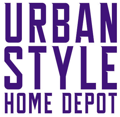 Urban Style Home Depot